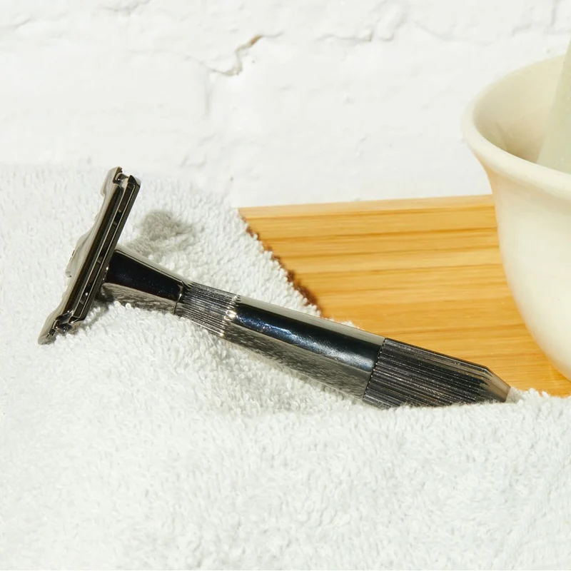 The Twig Razor – Mercury