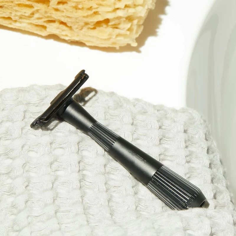 The Twig Razor – Black