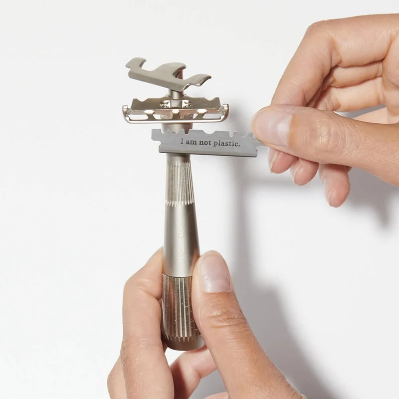 The Twig Razor – Black