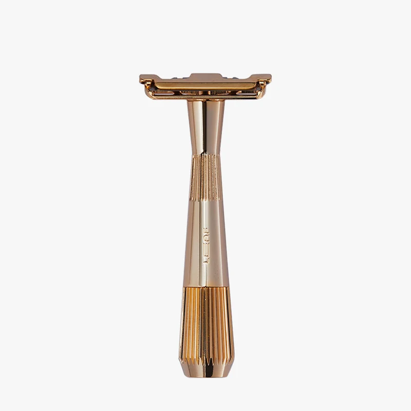 The Twig Razor – Gold