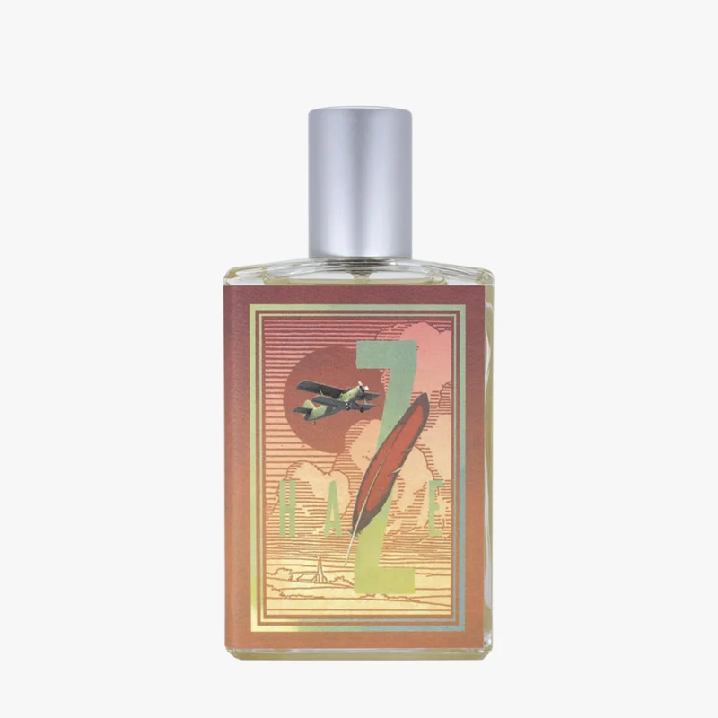 Yesterday Haze – Eau de Parfum – 50ml