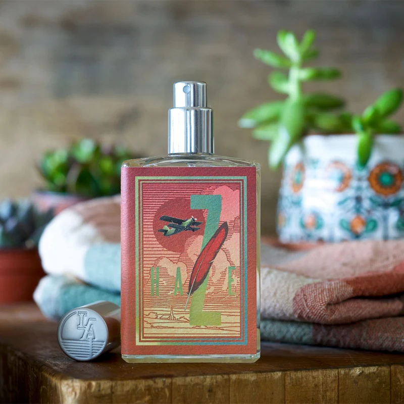 Yesterday Haze – Eau de Parfum – 50ml
