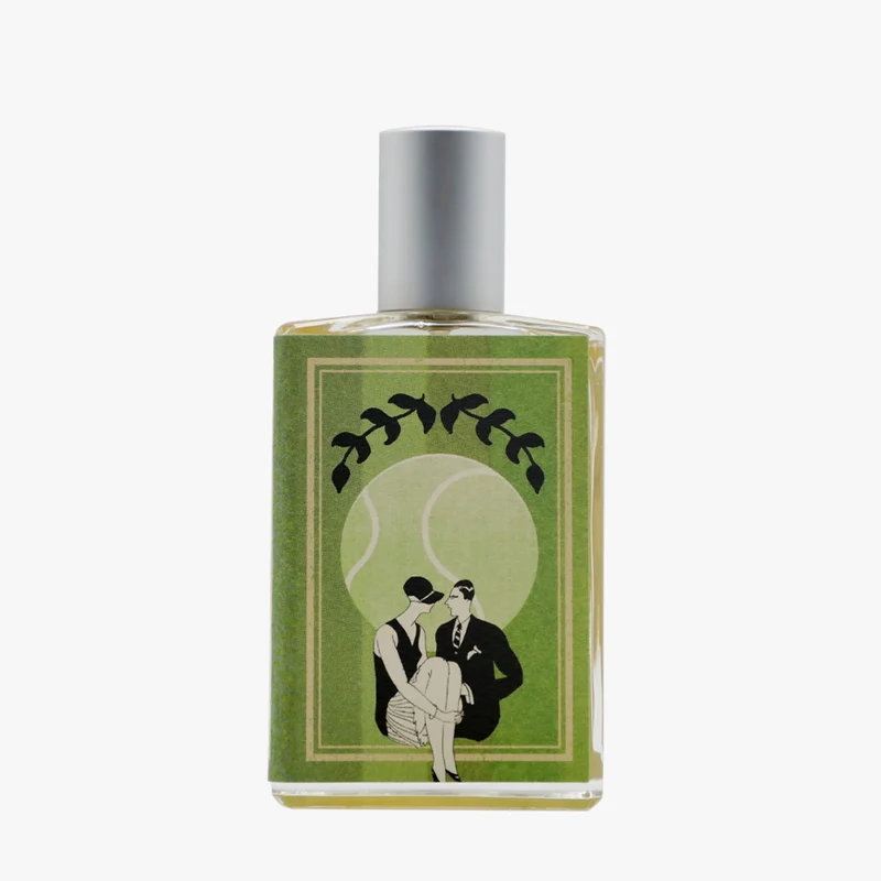 The Soft Lawn – Eau de Parfum – 50ml