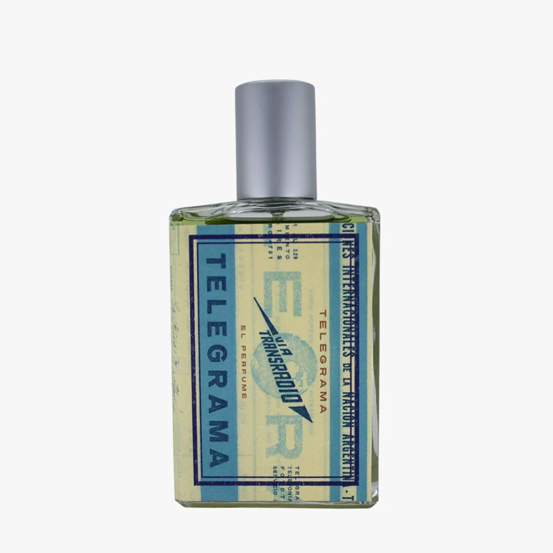 Telegrama – Eau de Parfum – 50ml