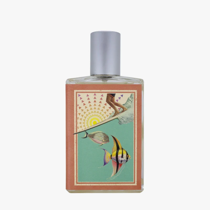 Sundrunk – Eau de Parfum – 50ml