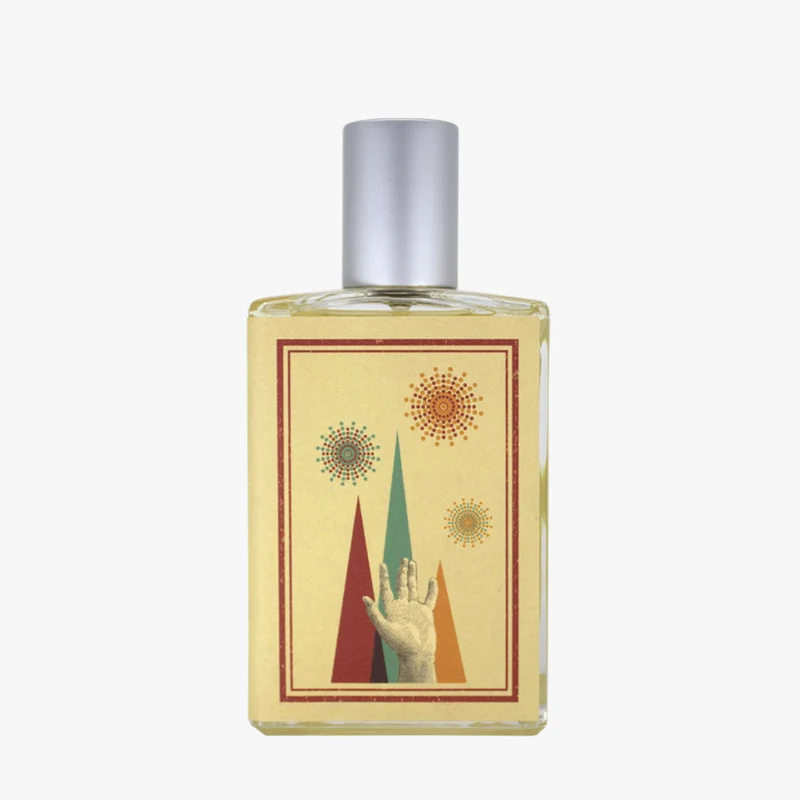 Slow Explosions – Eau de Parfum – 50ml