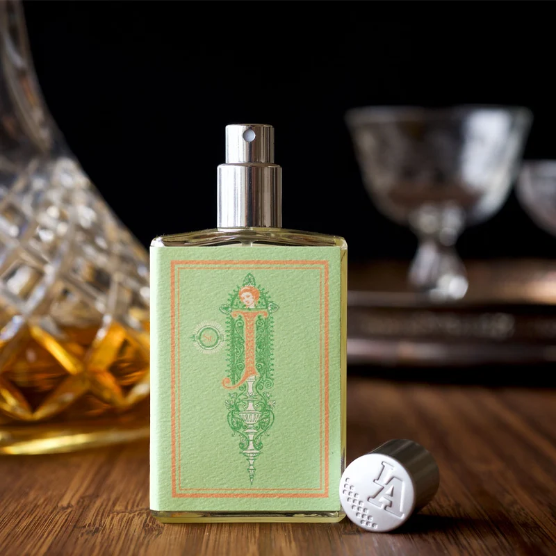 Saint Julep – Eau de Parfum – 50ml