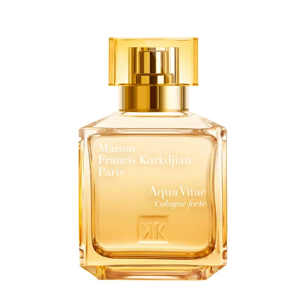 Maison Francis Kurkdjian Paris - Aqua Vitae Cologne Forte
