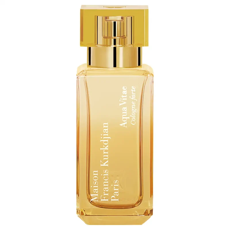 Maison Francis Kurkdjian Paris - Aqua Vitae Cologne Forte