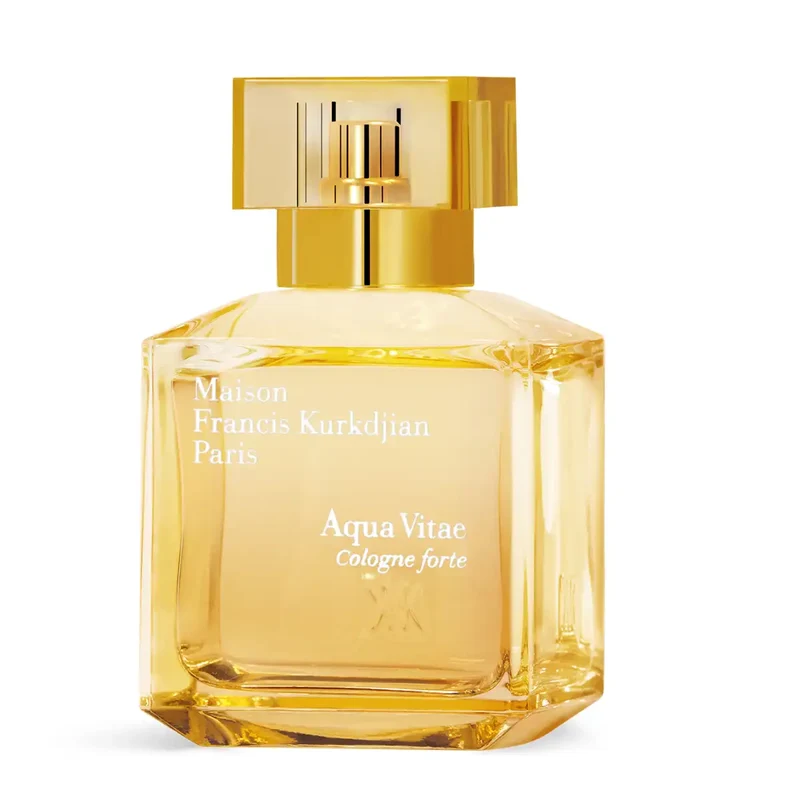 Maison Francis Kurkdjian Paris - Aqua Vitae Cologne Forte