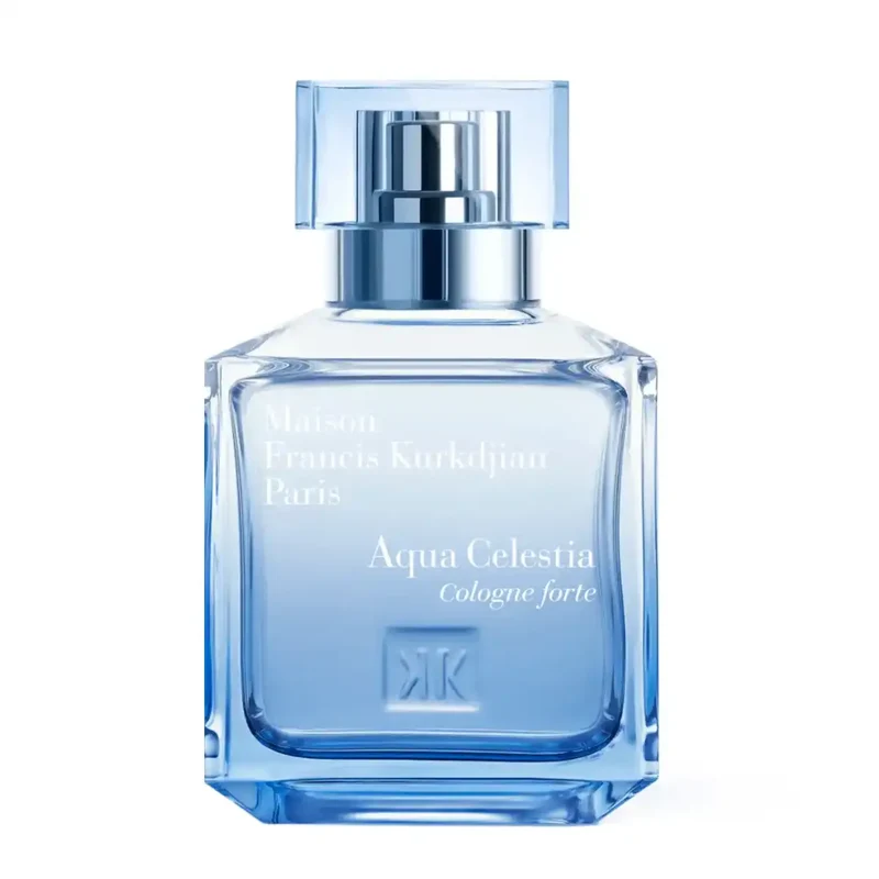 Maison Francis Kurkdjian Paris - Aqua Celestia Cologne Forte