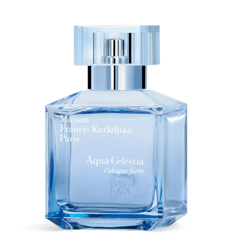 Maison Francis Kurkdjian Paris - Aqua Celestia Cologne Forte