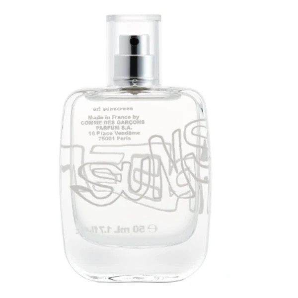 Comme des Garçons - ERL Sunscreen