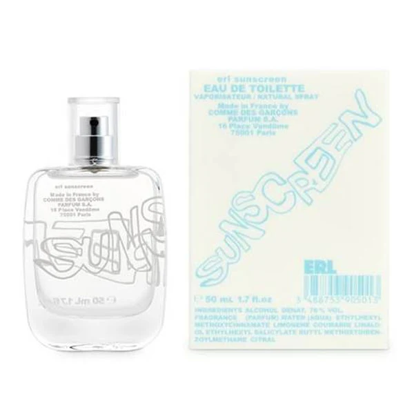Comme des Garçons - ERL Sunscreen