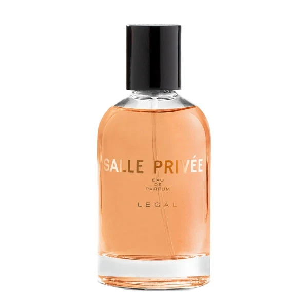 Salle Privée - Legal