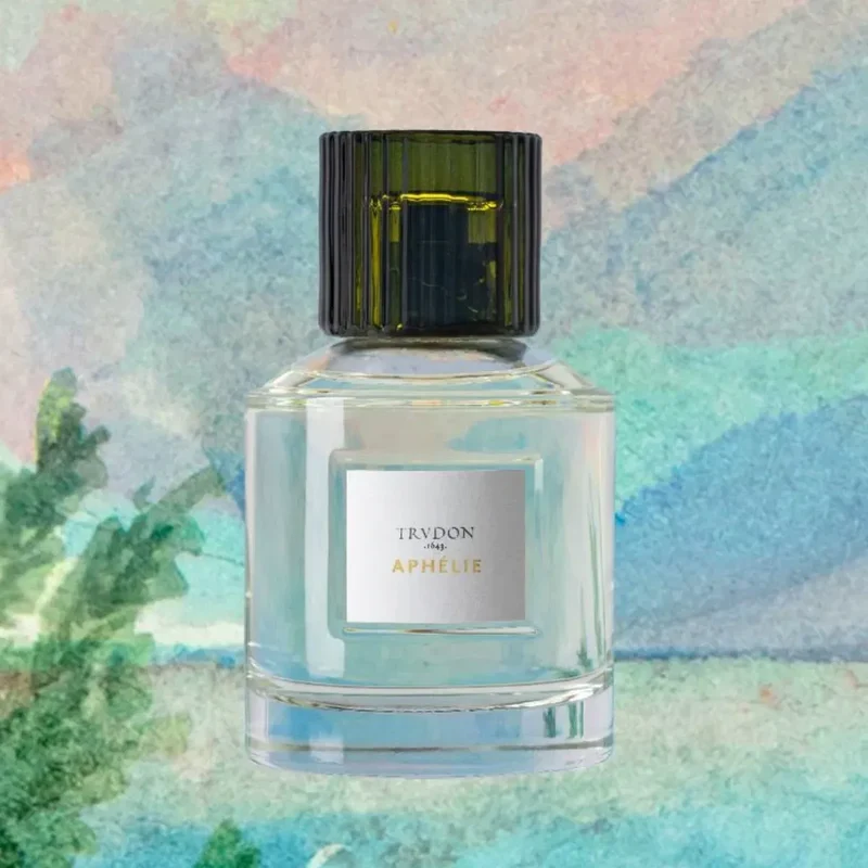 Trudon - Aphélie