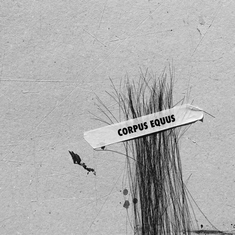 Naomi Goodsir - Corpus Equus