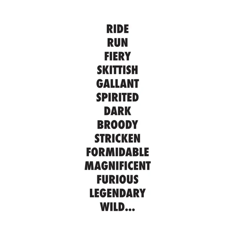 Naomi Goodsir - Corpus Equus