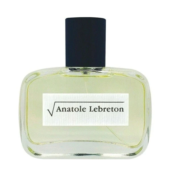 Anatole Lebreton - Racine Carrée