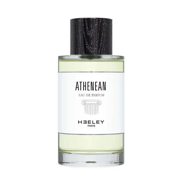 Heeley - Athenean