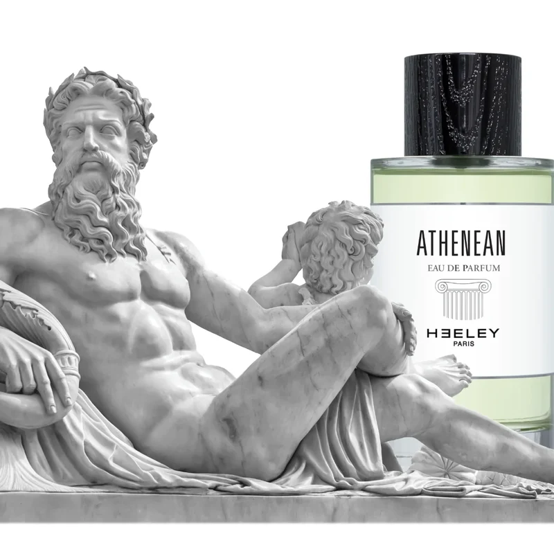 Heeley - Athenean