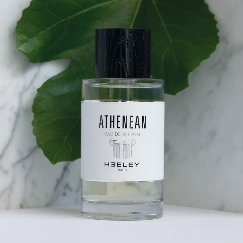Heeley - Athenean