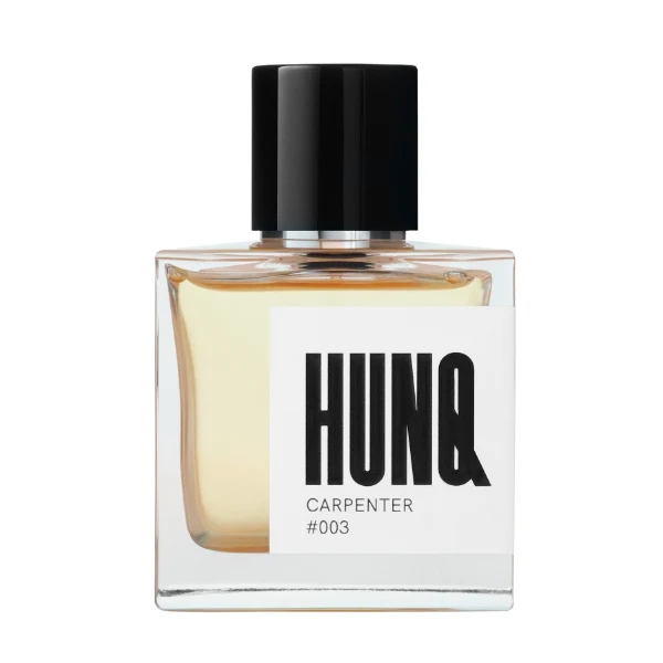 HUNQ - #003 Carpenter