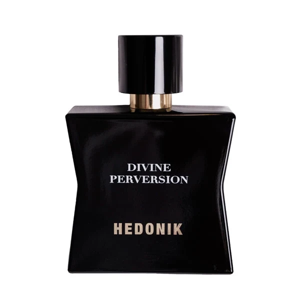 Hedonik by Francesca Bianchi - Divine Perversion