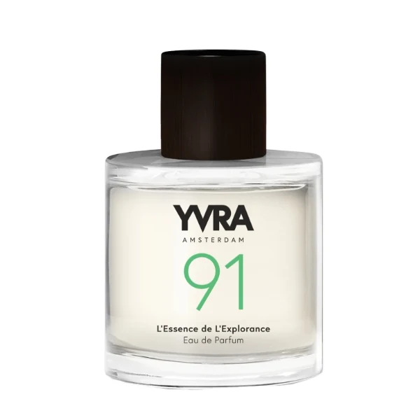 YVRA - YVRA 91 L'Essence de L'Explorance