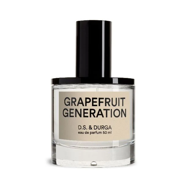 D.S. & Durga - Grapefruit Generation