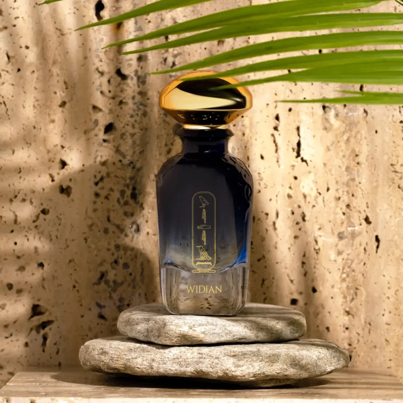 Widian - Sapphire Collection - Aswan