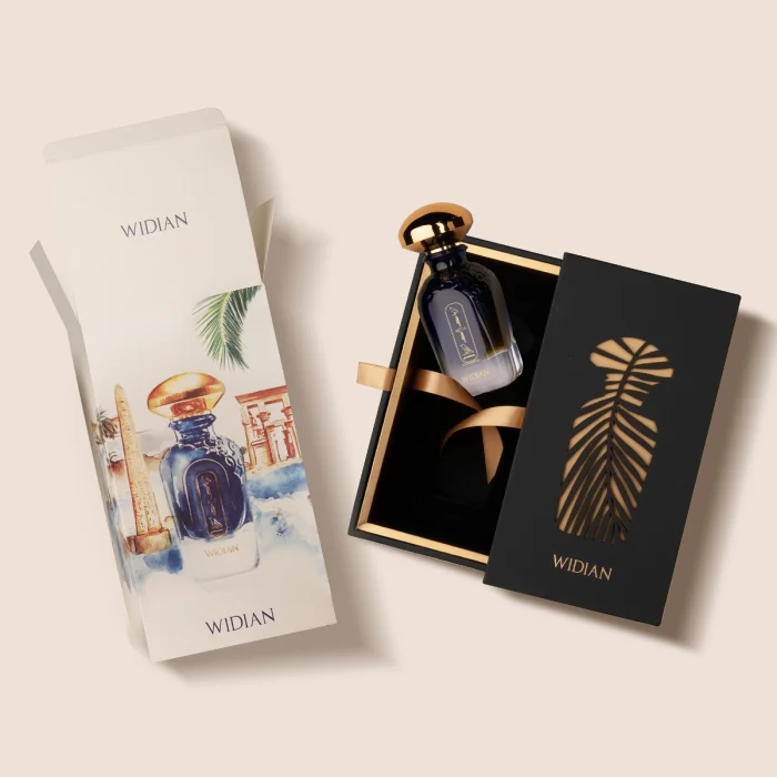 Widian - Sapphire Collection - Aswan