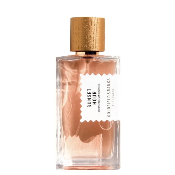 Goldfield & Banks - Native Collection - Sunset Hour