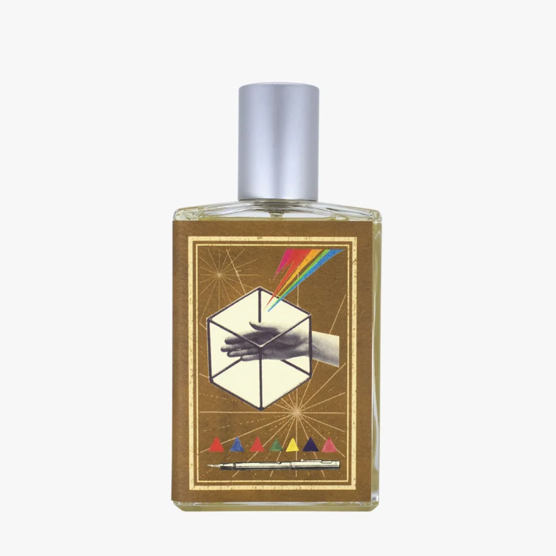 Memoirs Of A Trespasser – Eau de Parfum – 50ml