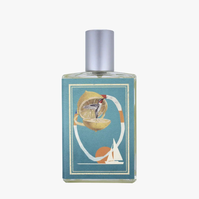 Falling Into The Sea – Eau de Parfum – 50ml