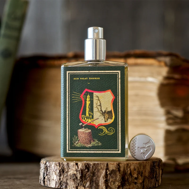 Cape Heartache – Eau de Parfum – 50ml