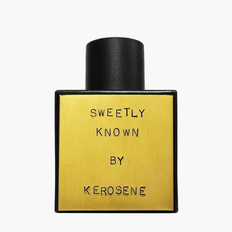 Sweetly Known – Eau de Parfum – 100ml