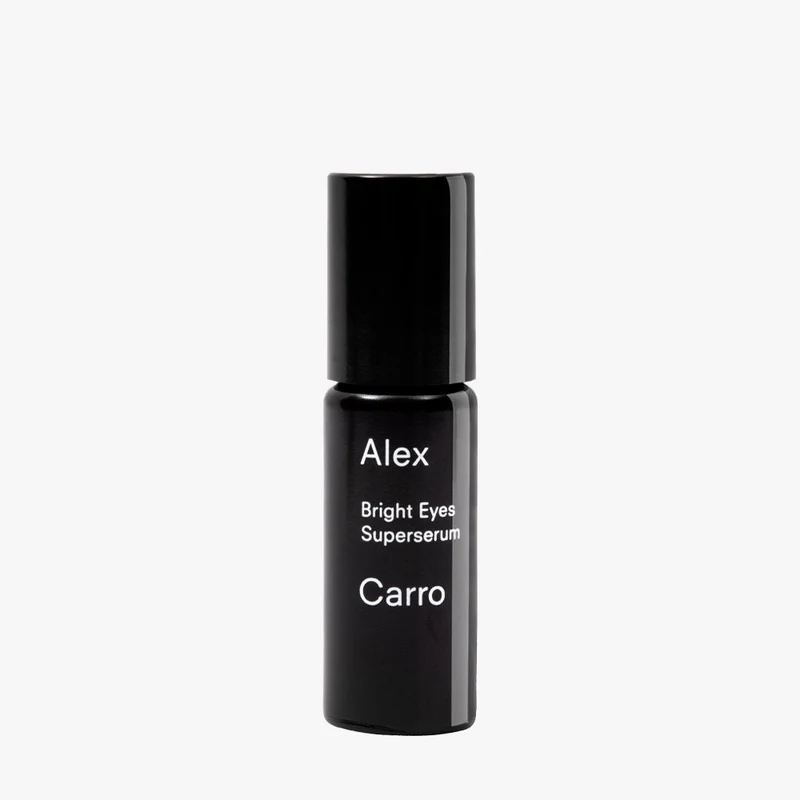Bright Eyes Superserum