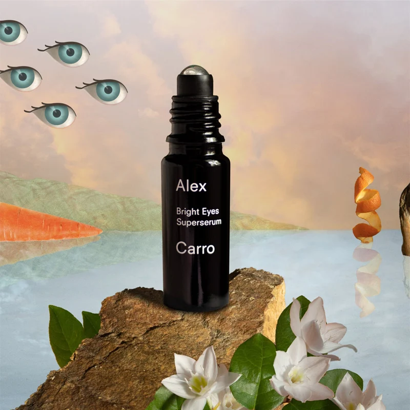 Bright Eyes Superserum
