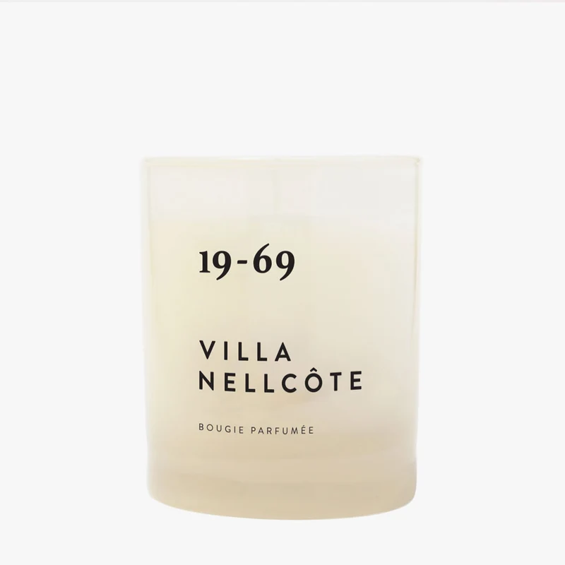 Villa Nellcôte – Candle