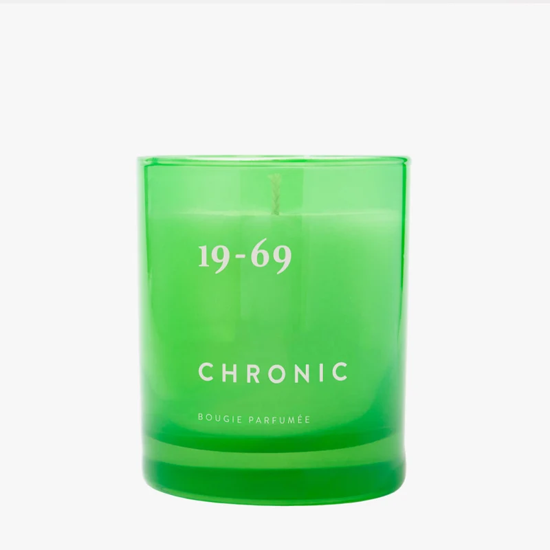 Chronic – Candle