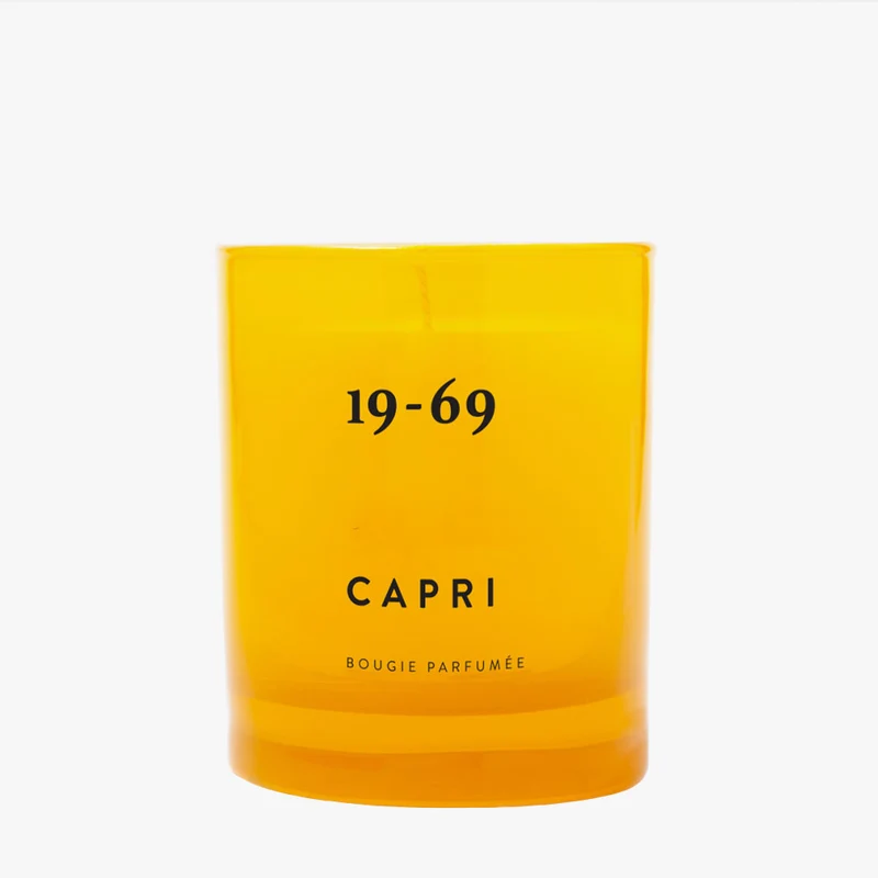 Capri – Candle