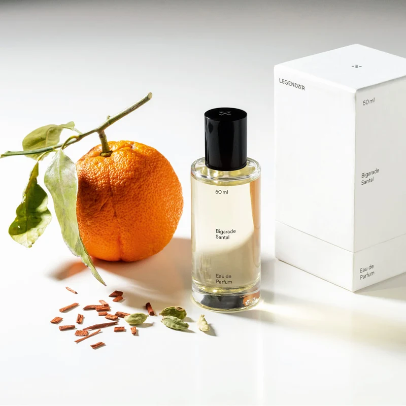 Bigarade Santal – Eau de Parfum – 50ml