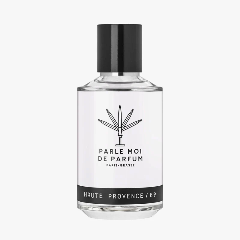 Haute Provence / 89 – Eau de Parfum – 100ml