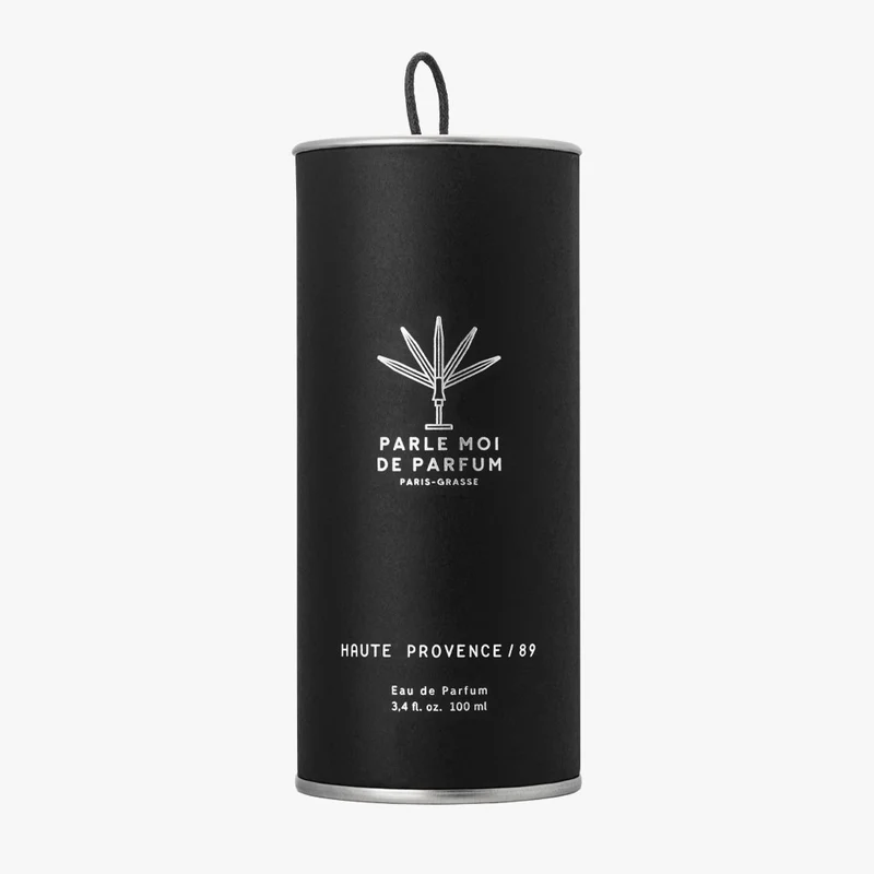 Haute Provence / 89 – Eau de Parfum – 100ml
