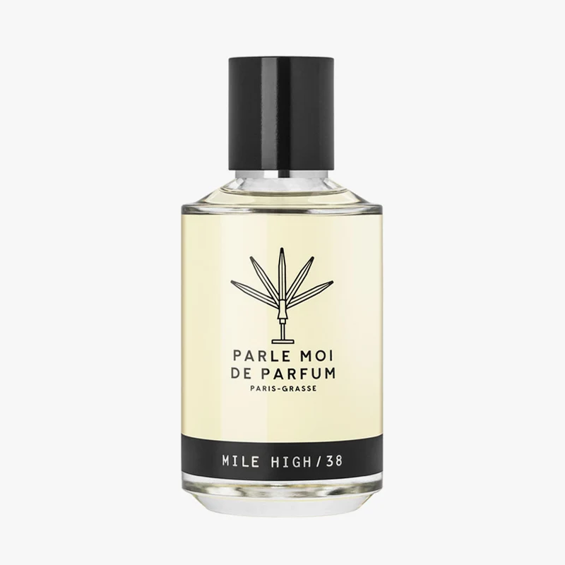 Mile High / 38 – Eau de Parfum – 100ml