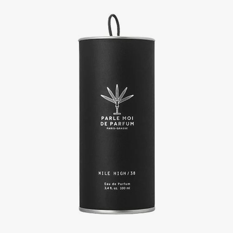 Mile High / 38 – Eau de Parfum – 100ml