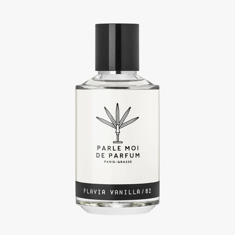 Flavia Vanilla / 82 – Eau de Parfum – 100ml