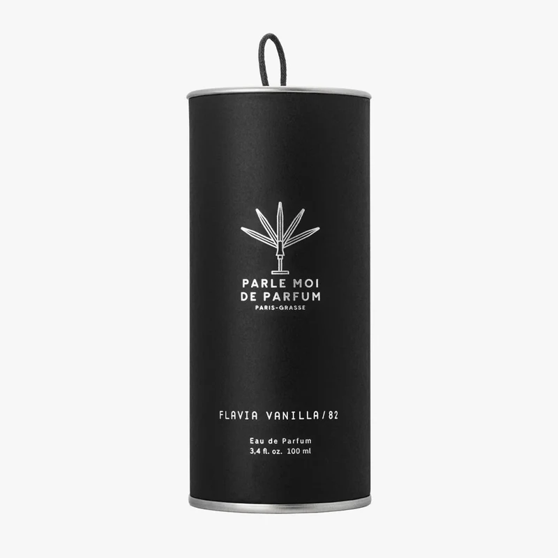 Flavia Vanilla / 82 – Eau de Parfum – 100ml