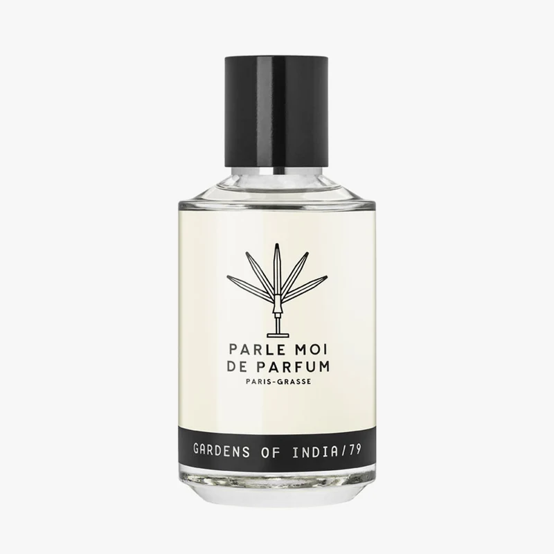 Gardens of India / 79 – Eau de Parfum – 100ml